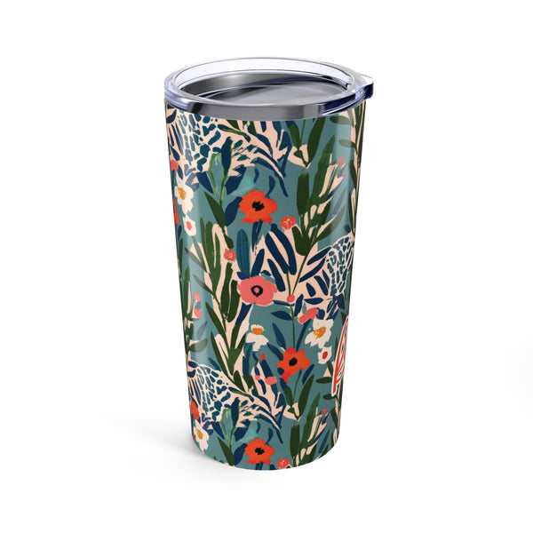 The Wild Child Collection - 20oz Tumbler