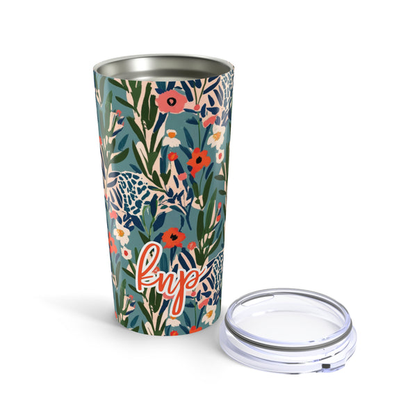 The Wild Child Collection - 20oz Tumbler