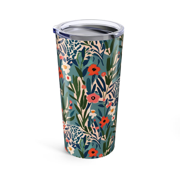 The Wild Child Collection - 20oz Tumbler