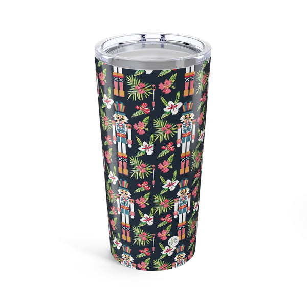 Aloha Nutcracker 20oz Tumbler
