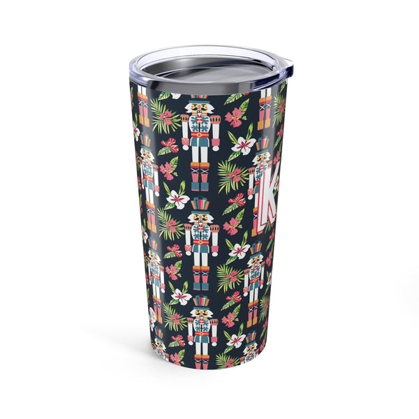 Aloha Nutcracker 20oz Tumbler