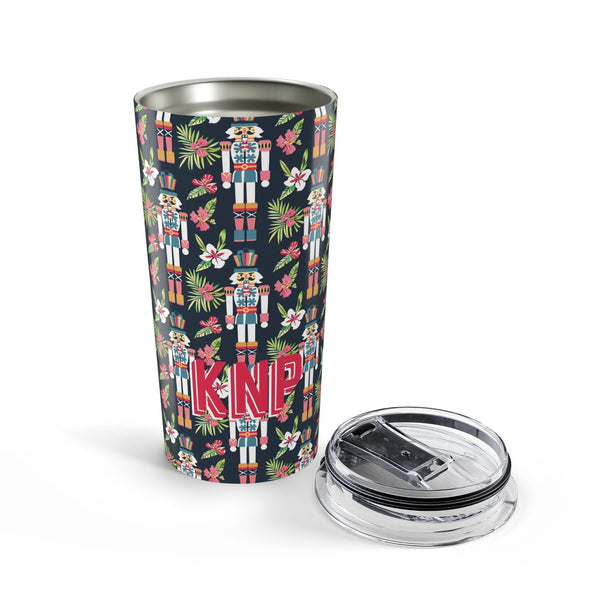 Aloha Nutcracker 20oz Tumbler