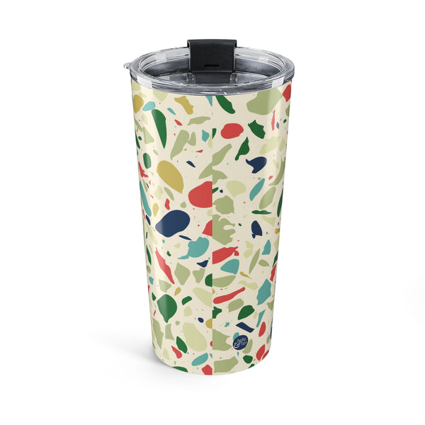 The Terrazzo Collection - 20oz Tumbler
