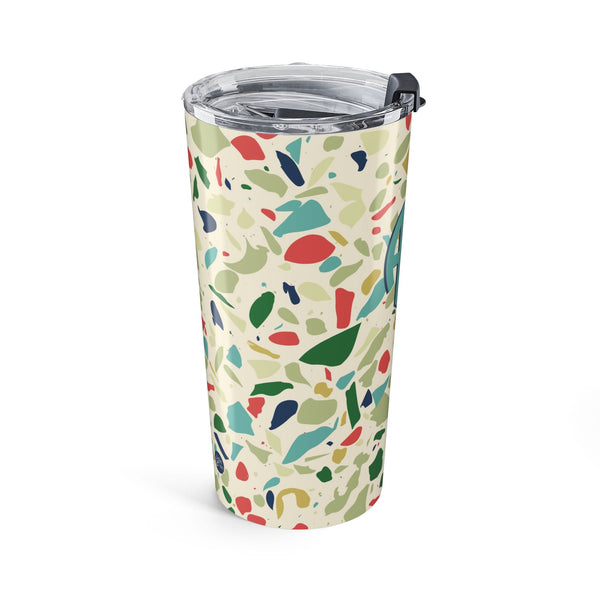 The Terrazzo Collection - 20oz Tumbler