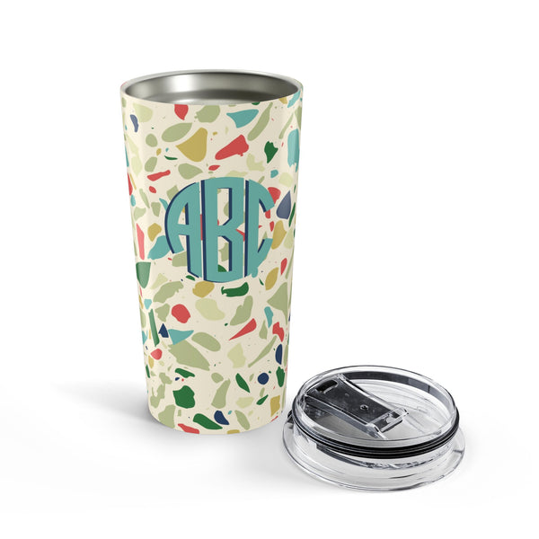 The Terrazzo Collection - 20oz Tumbler