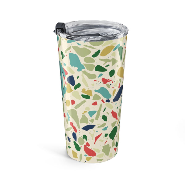 The Terrazzo Collection - 20oz Tumbler