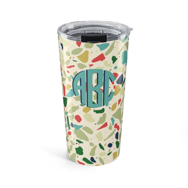 The Terrazzo Collection - 20oz Tumbler