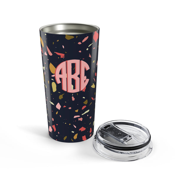 The Terrazzo Collection - 20oz Tumbler