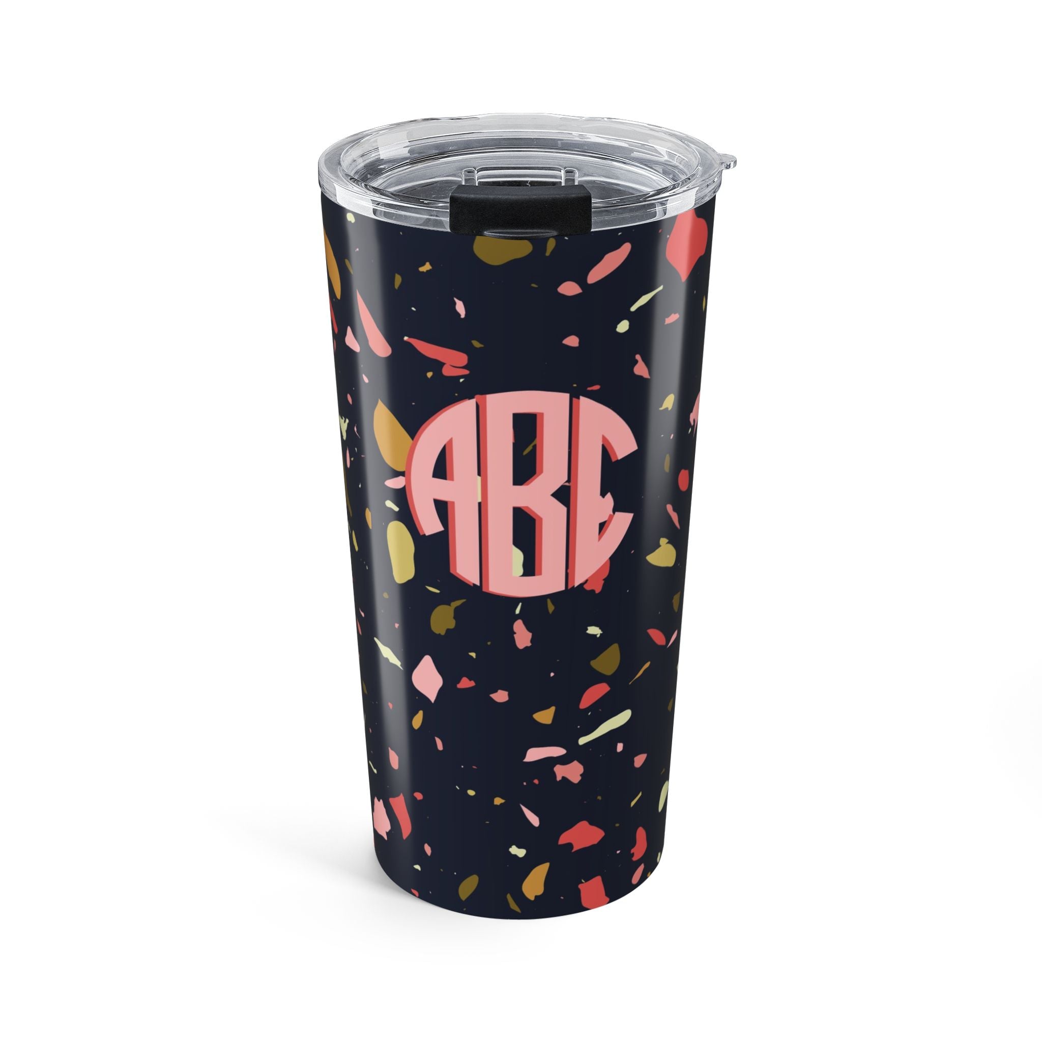 The Terrazzo Collection - 20oz Tumbler