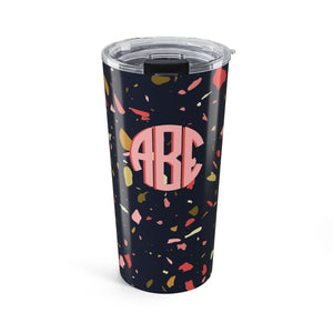 The Terrazzo Collection - 20oz Tumbler