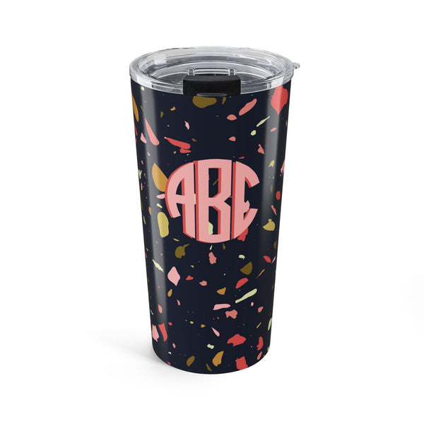 The Terrazzo Collection - 20oz Tumbler