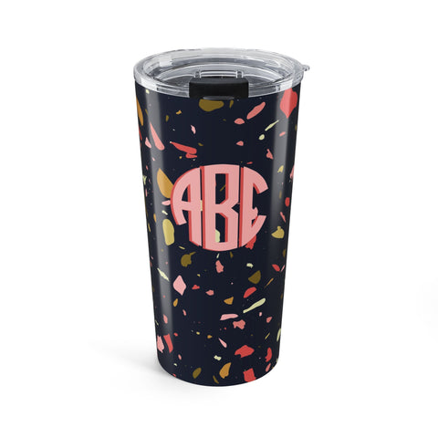 The Terrazzo Collection - 20oz Tumbler