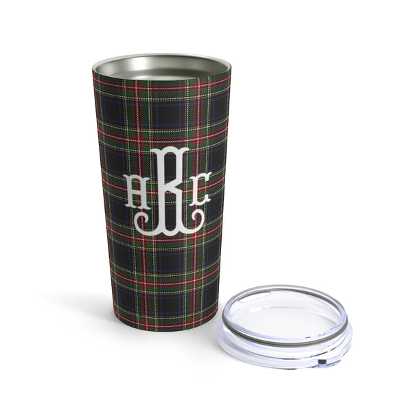 The Tartan Collection - 20oz Tumbler