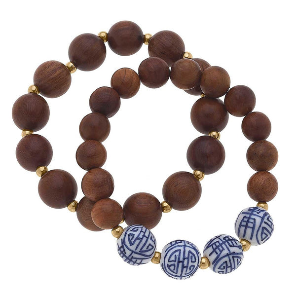 The Grandmillenial Jewelry Collection