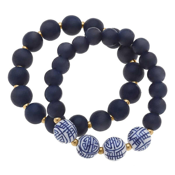 The Grandmillenial Jewelry Collection