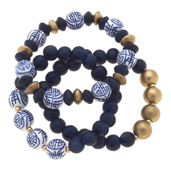The Grandmillenial Jewelry Collection