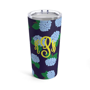 The Summer Garden Collection - 20oz Tumbler