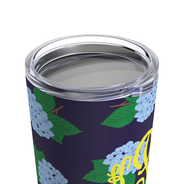 The Summer Garden Collection - 20oz Tumbler