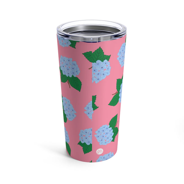 The Summer Garden Collection - 20oz Tumbler