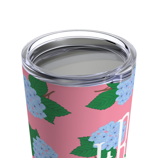 The Summer Garden Collection - 20oz Tumbler