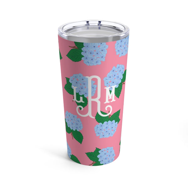 The Summer Garden Collection - 20oz Tumbler