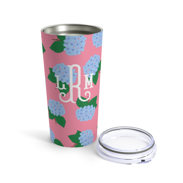 The Summer Garden Collection - 20oz Tumbler
