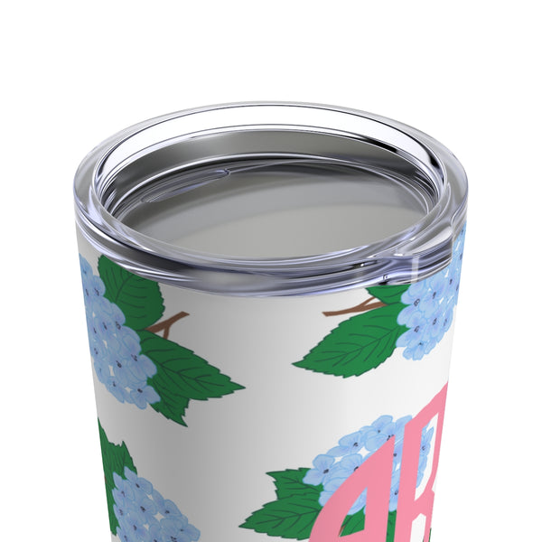 The Summer Garden Collection - 20oz Tumbler