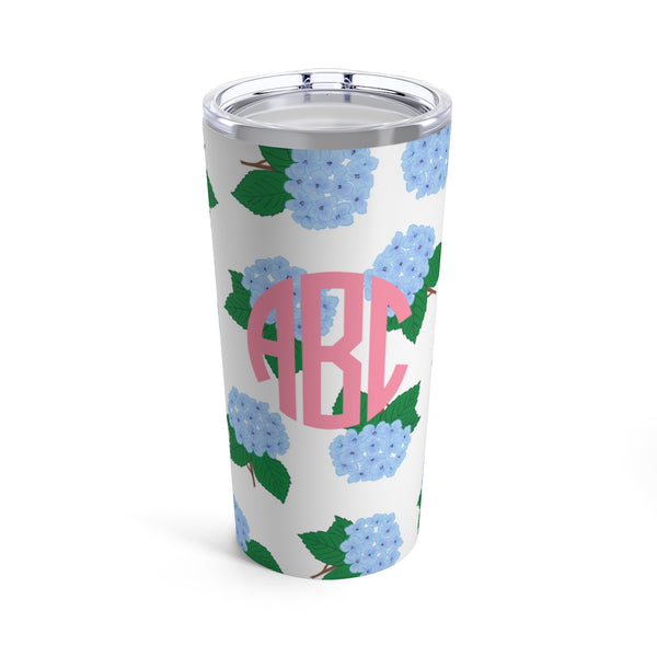The Summer Garden Collection - 20oz Tumbler