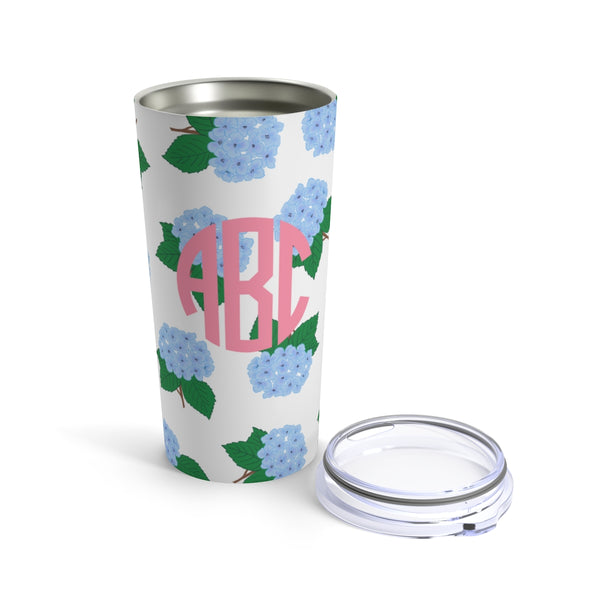The Summer Garden Collection - 20oz Tumbler