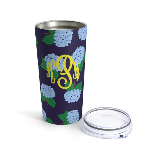 The Summer Garden Collection - 20oz Tumbler