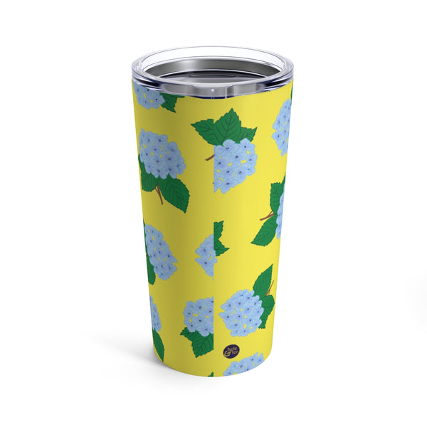 The Summer Garden Collection - 20oz Tumbler