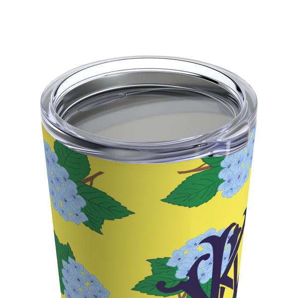 The Summer Garden Collection - 20oz Tumbler