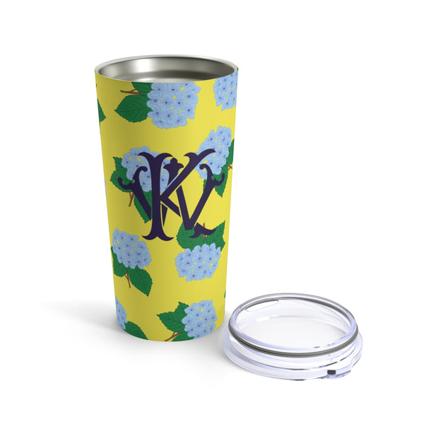 The Summer Garden Collection - 20oz Tumbler