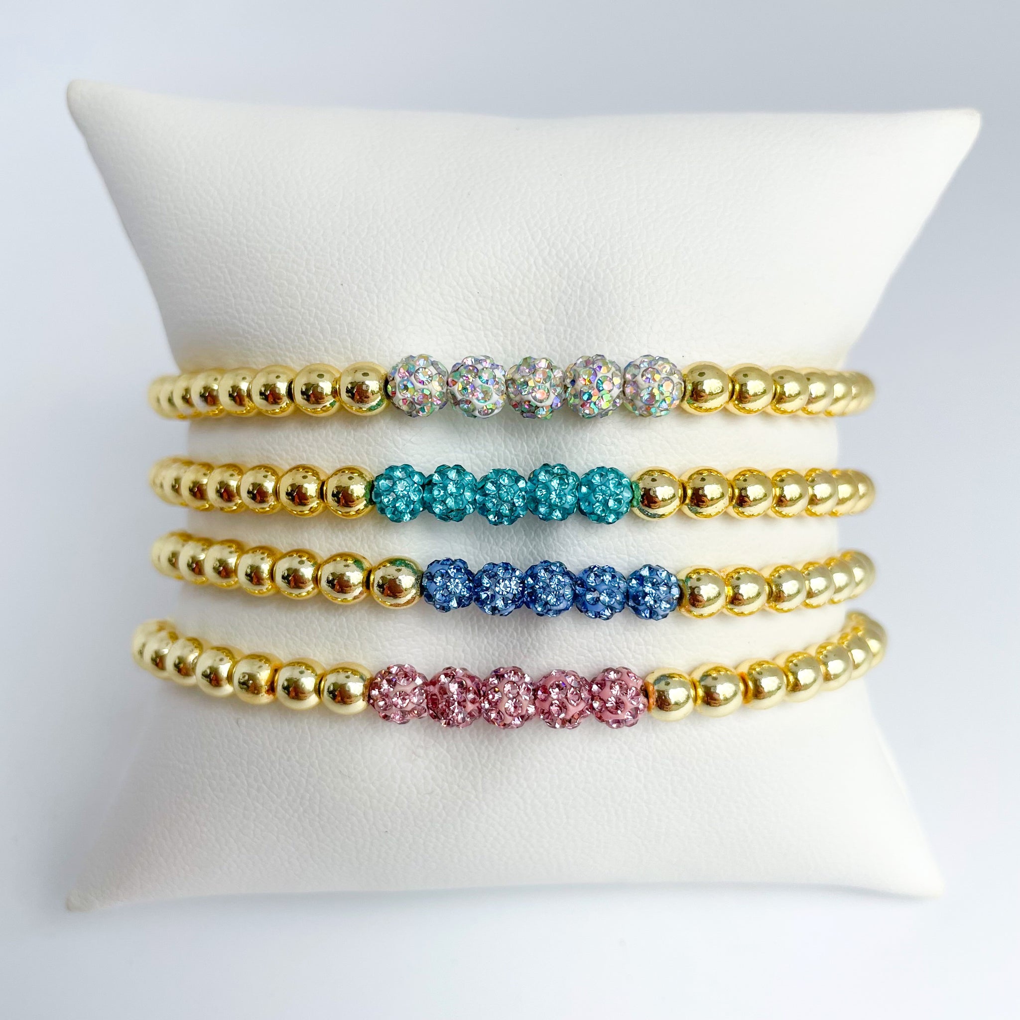 Disco POP Bracelet