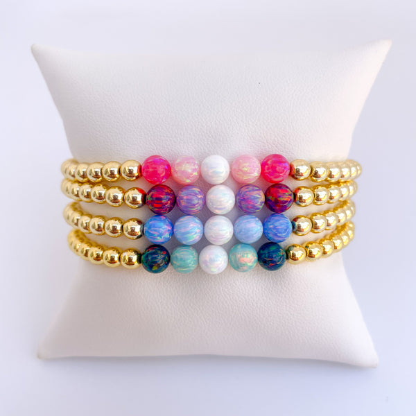 Ombré Opal POP Collection