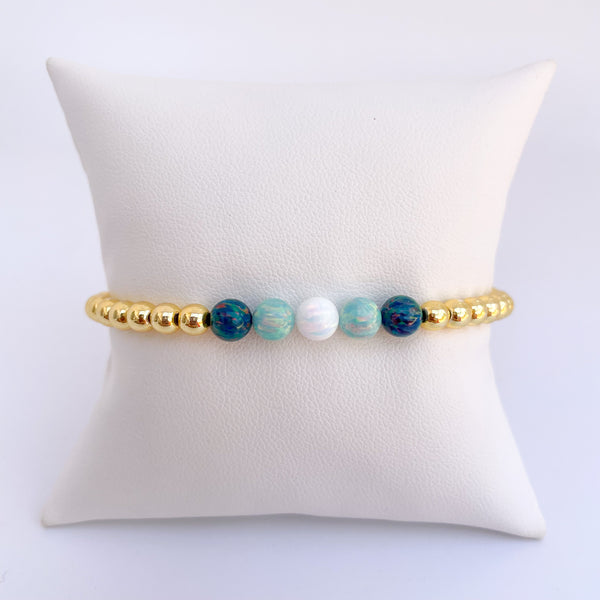 Ombré Opal POP Collection