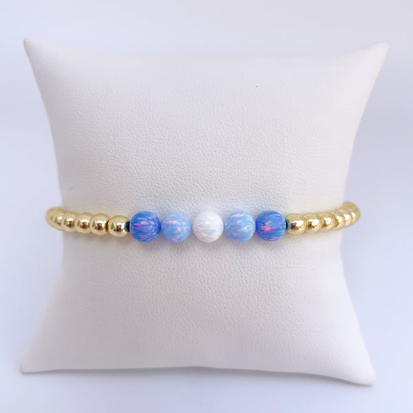 Ombré Opal POP Collection