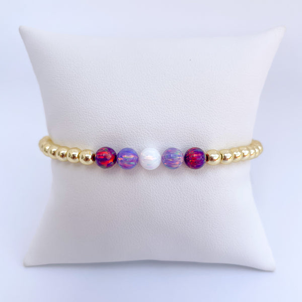 Ombré Opal POP Collection