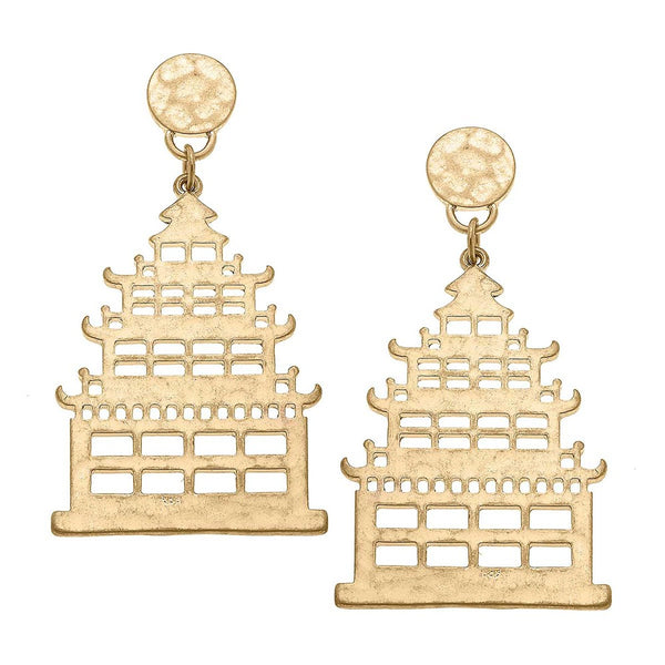 The Grandmillenial Jewelry Collection