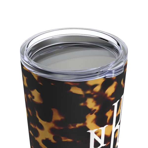 The Tortoiseshell Collection - 20oz Tumbler