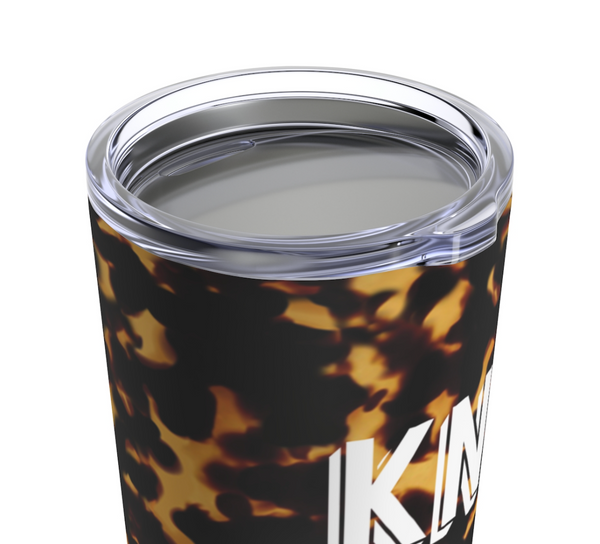 The Tortoiseshell Collection - 20oz Tumbler