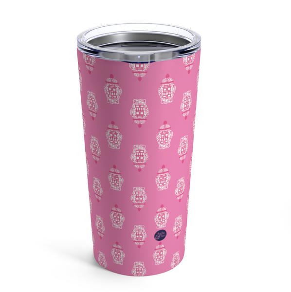 The Paige Ginger Jar Collection - 20oz Tumbler
