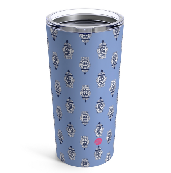 The Paige Ginger Jar Collection - 20oz Tumbler