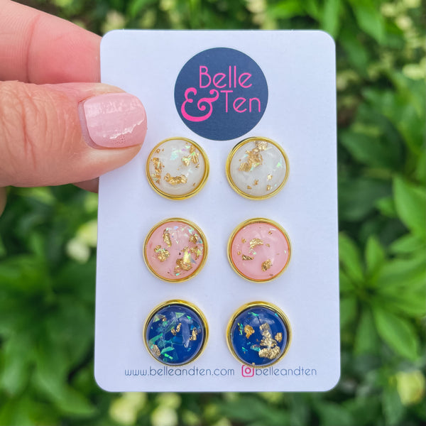 Earrings of the Week