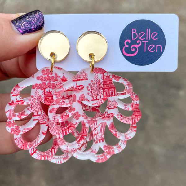 Molly Earrings