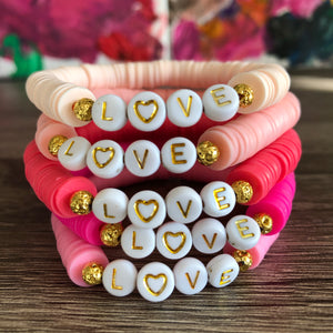 The Hailey Collection - L❤️VE