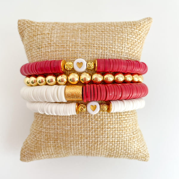 Team Spirit Stack