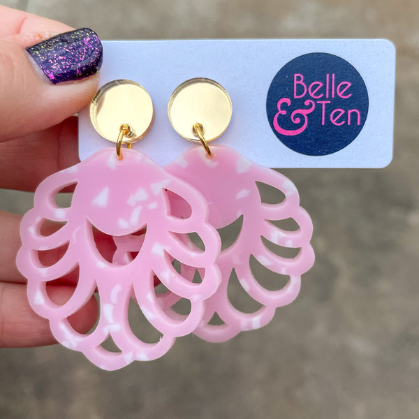 Molly Earrings