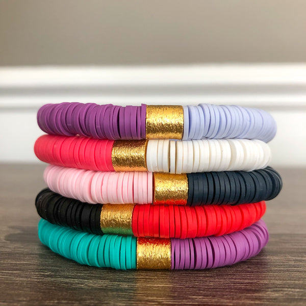 The Hailey Collection - Duos