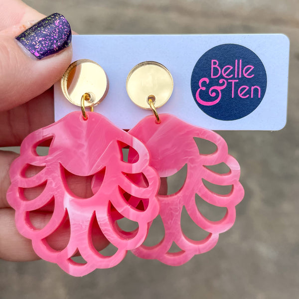 Molly Earrings